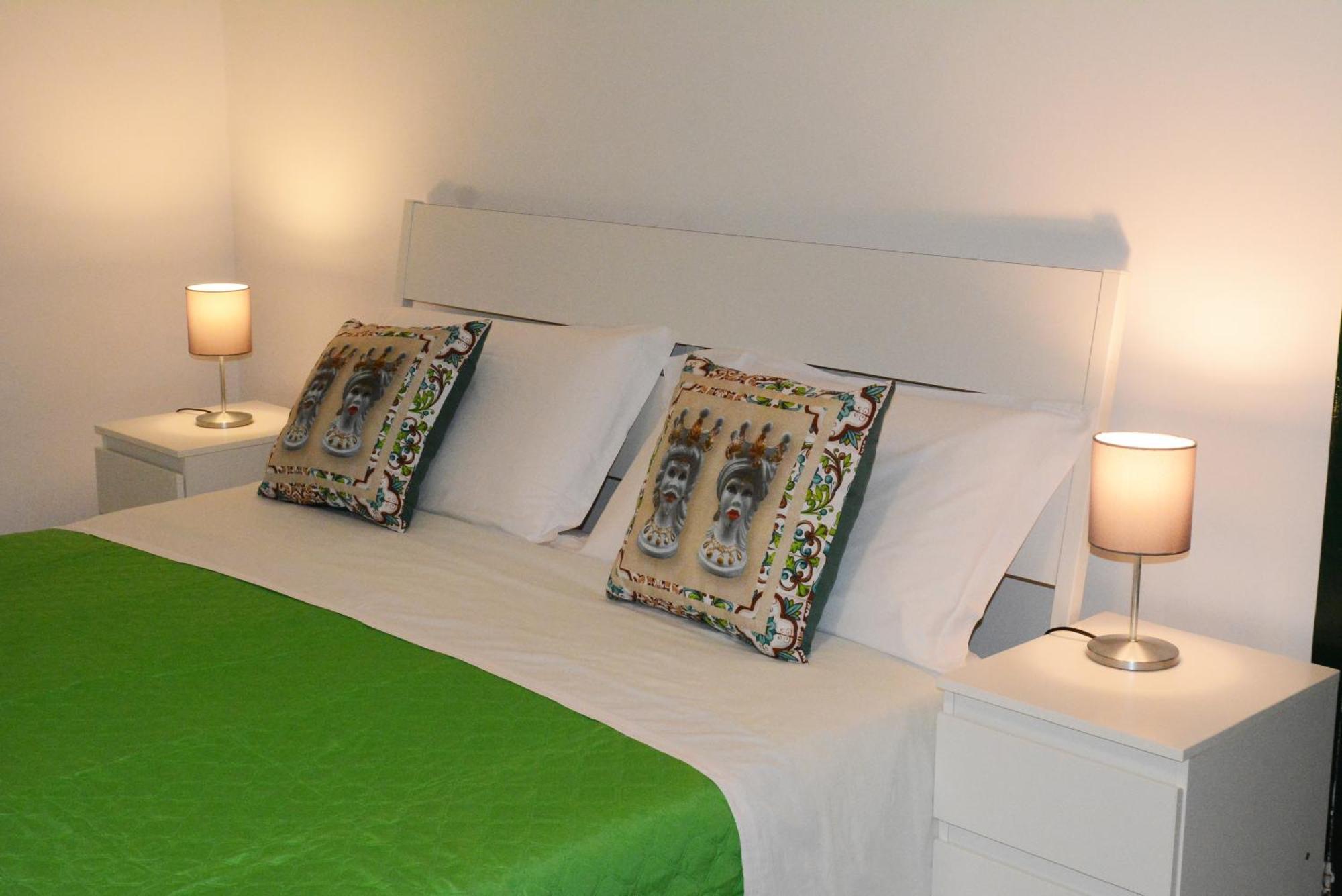 Appartement Casa Filippo *