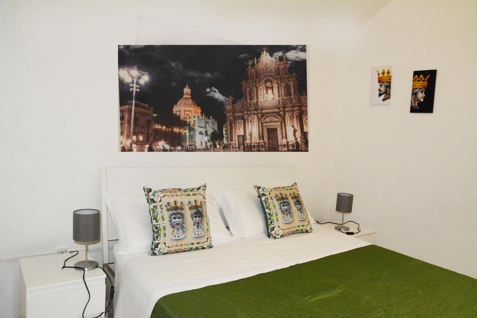 Casa Filippo Appartement *