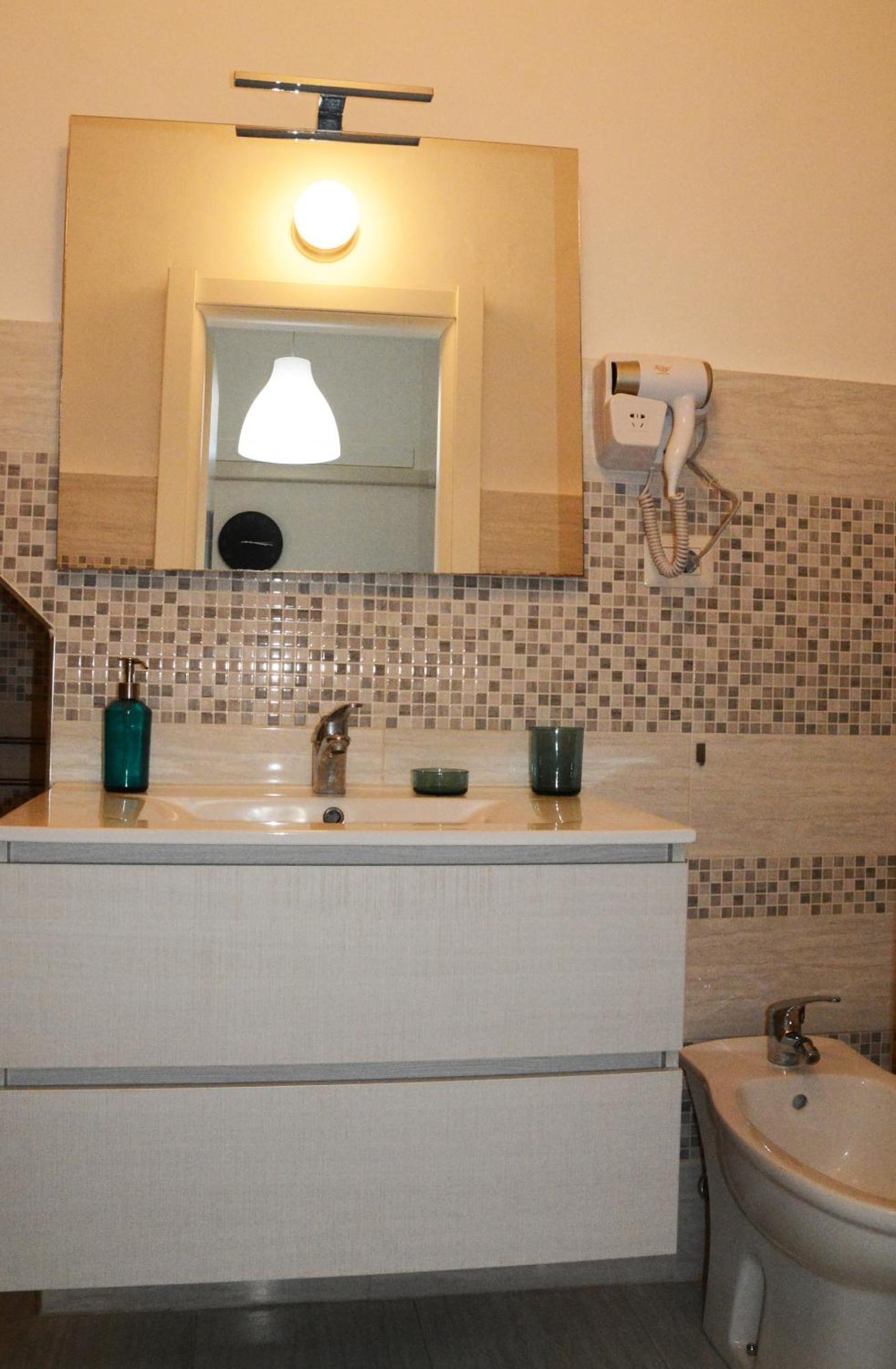 Casa Filippo Appartement Catánia