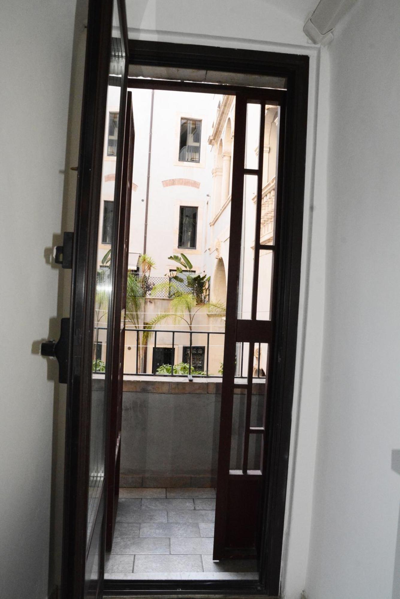 Casa Filippo Appartement Catánia