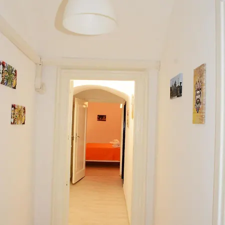 Ferienwohnung Casa Filippo CTA Exterior foto