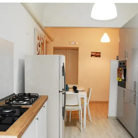 Ferienwohnung Casa Filippo CTA Exterior foto