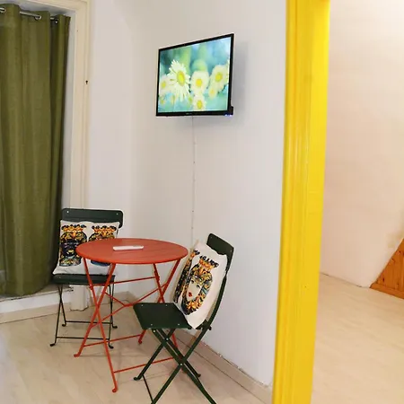 Ferienwohnung Casa Filippo CTA Exterior foto