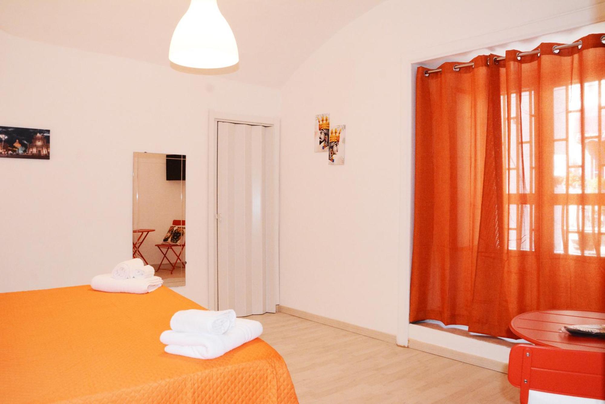 Apartment Casa Filippo *
