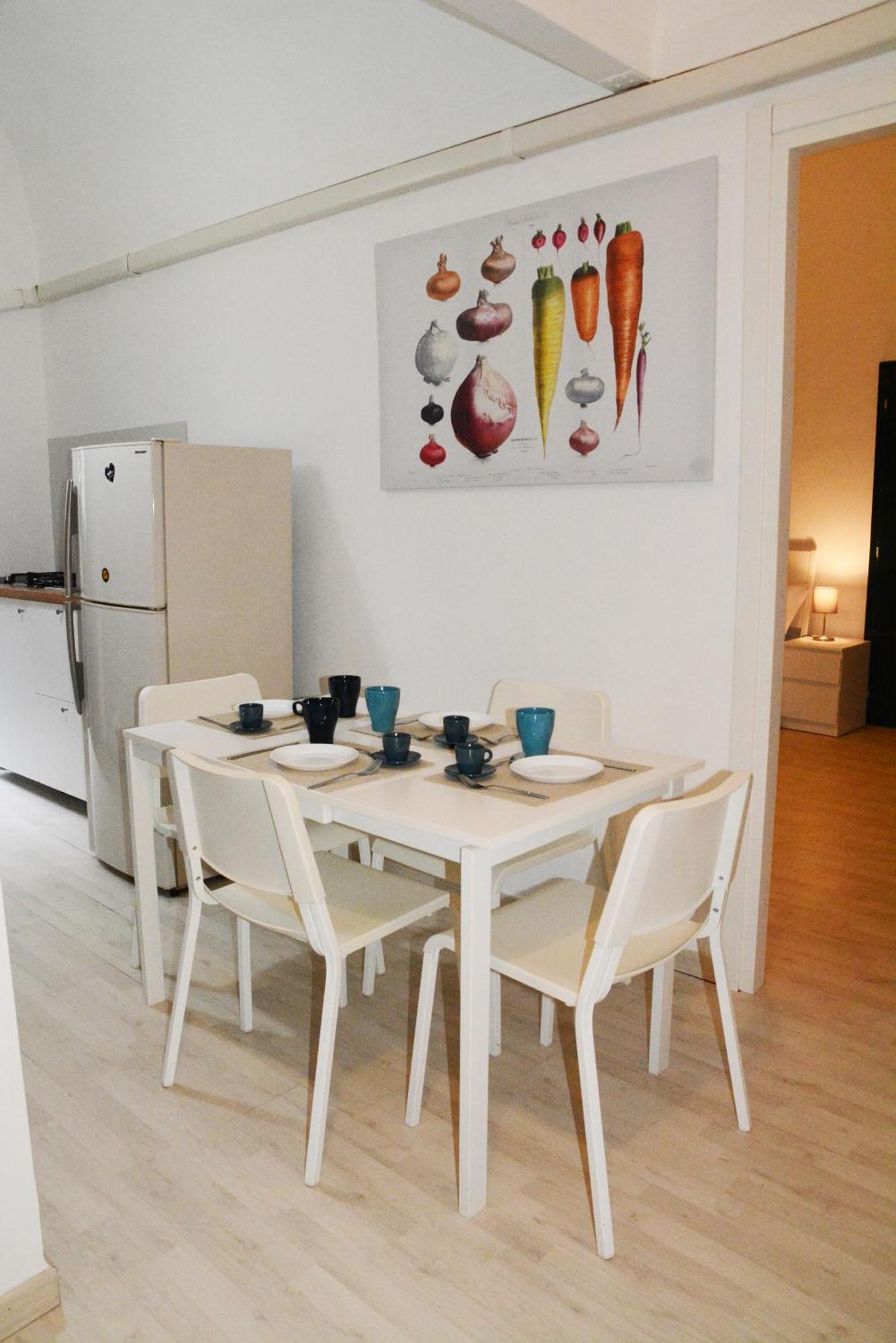 Apartment Casa Filippo Catania