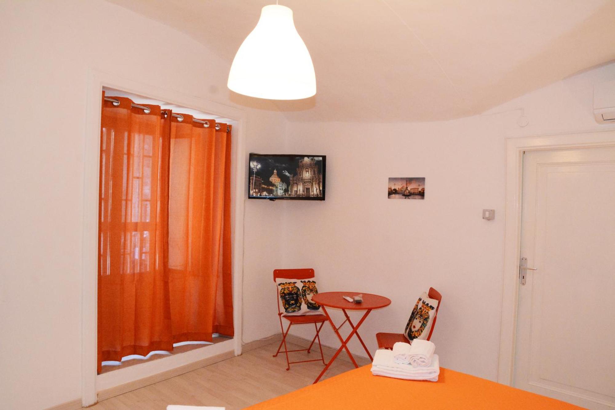 Casa Filippo Apartment *