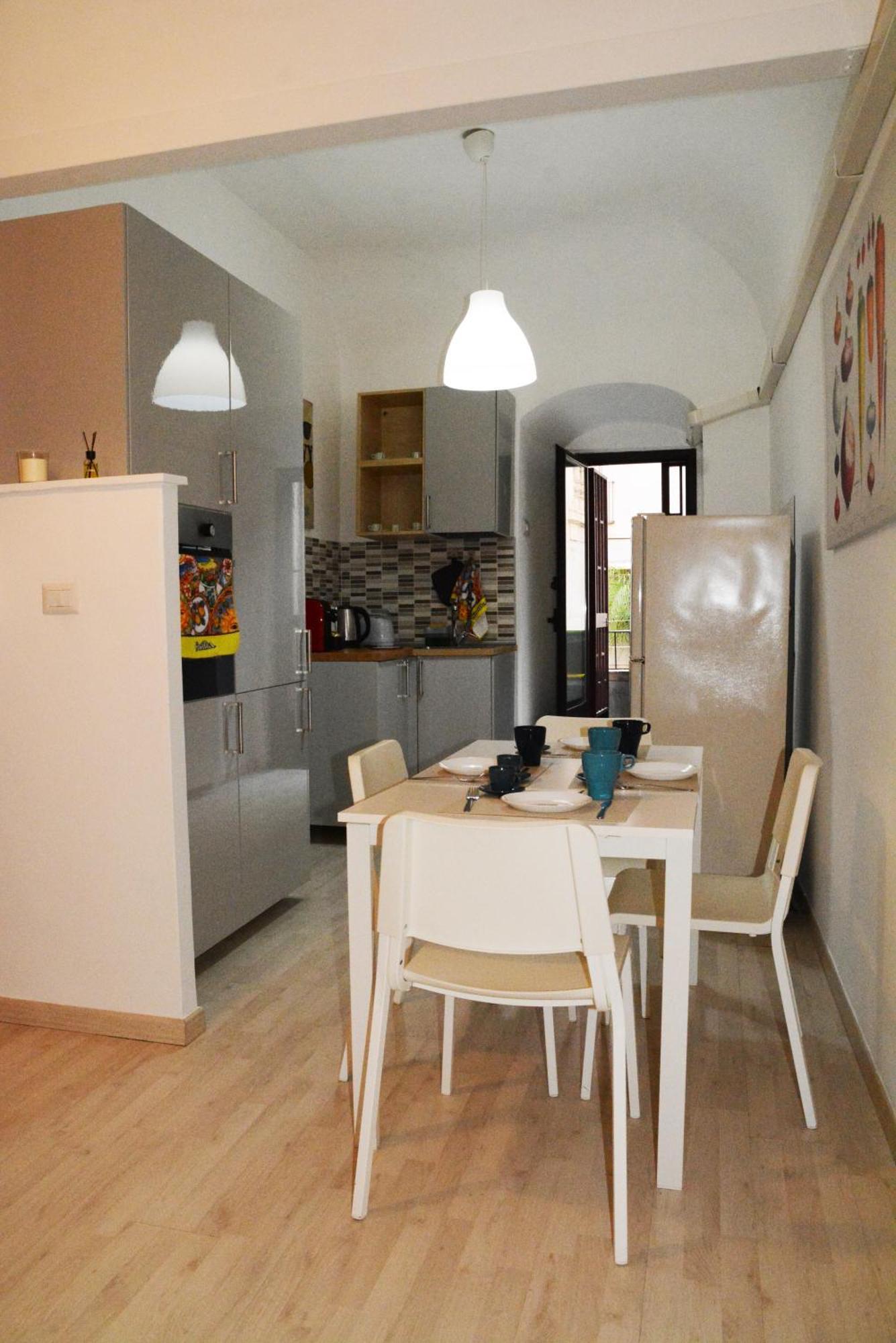 Casa Filippo Apartment Catania