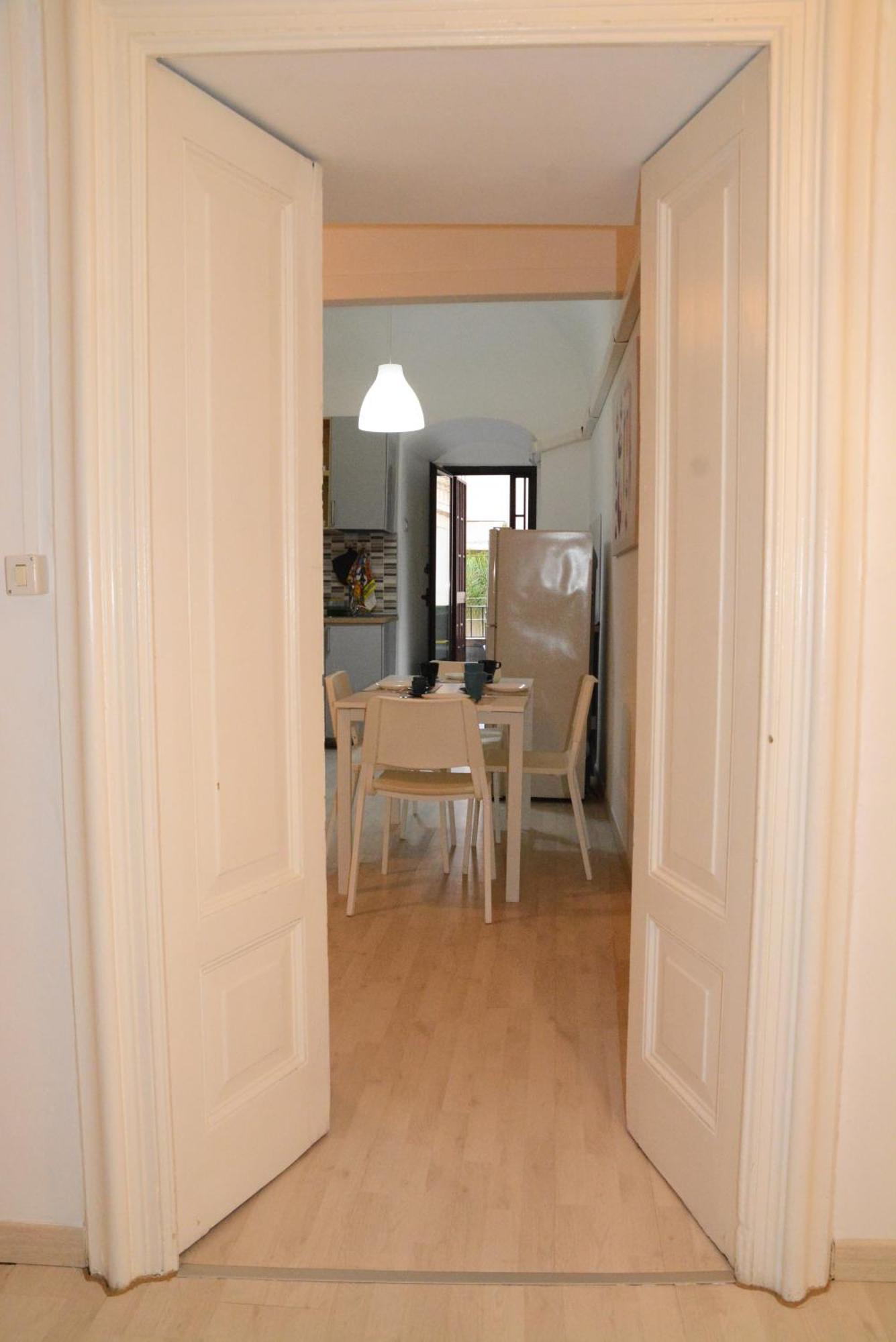 Casa Filippo Apartment