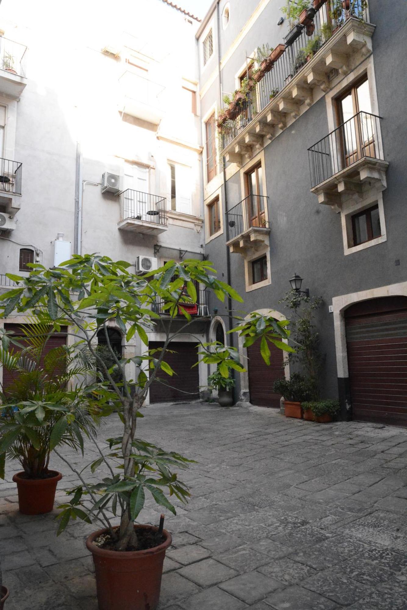 Apartment Casa Filippo