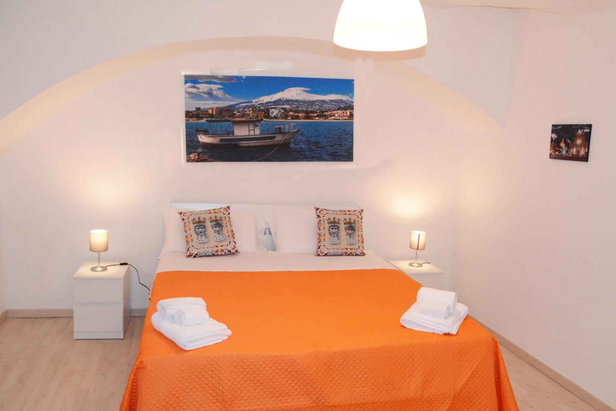 Apartment Casa Filippo *
