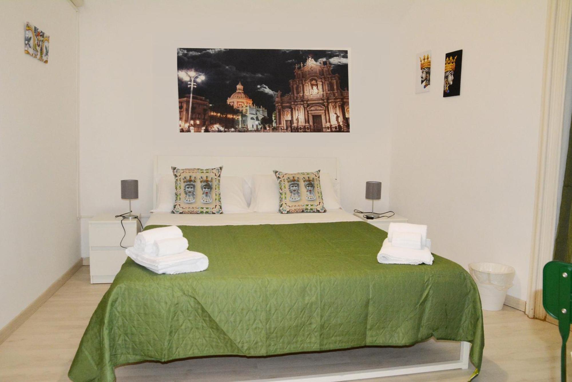 Casa Filippo CTA