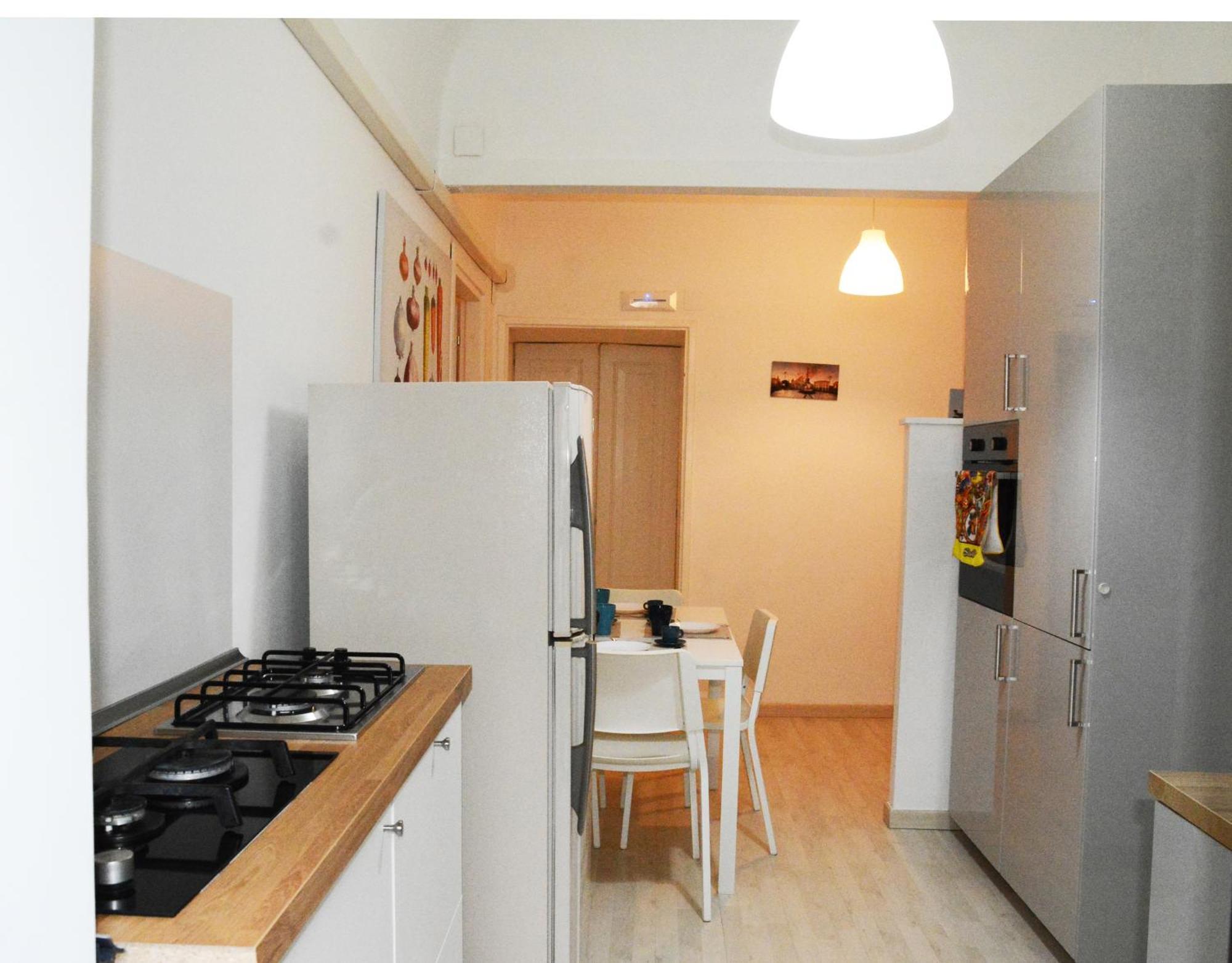 Casa Filippo Apartment *
