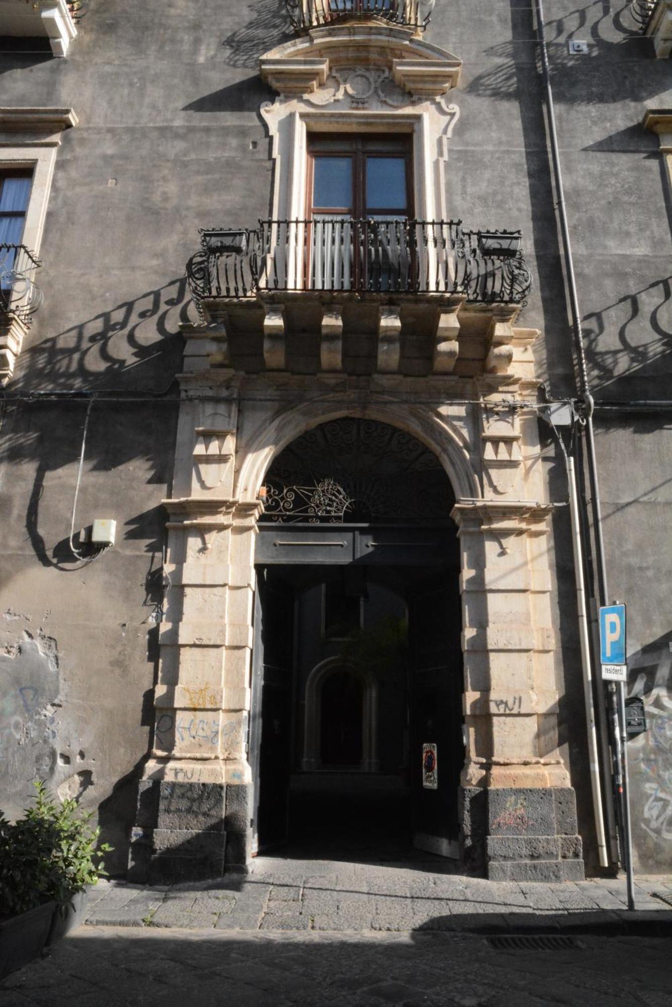 Casa Filippo CTA