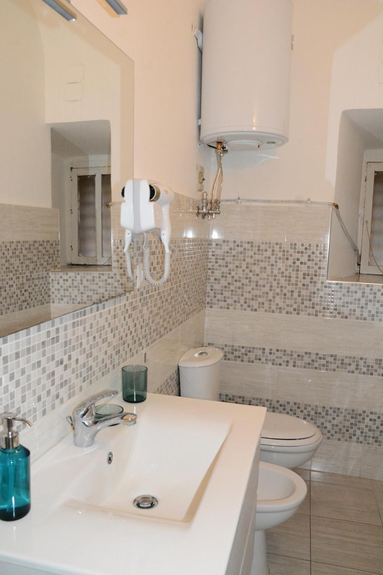 Apartment Casa Filippo