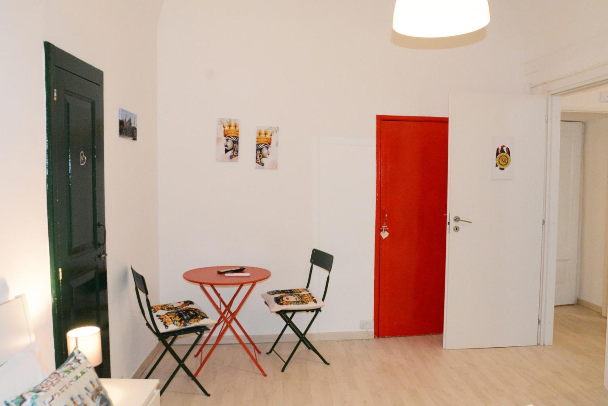 Casa Filippo Apartment Catania
